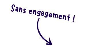 sans engagement