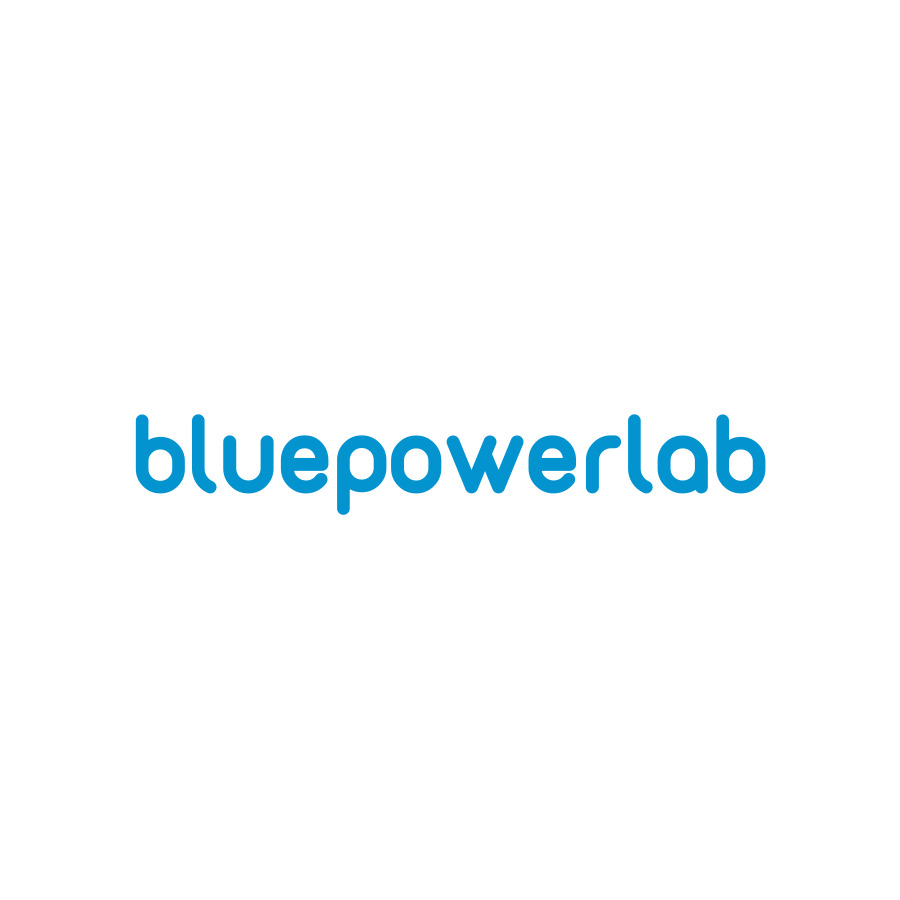 logo bluepowerlab